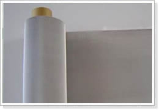 Micron Opening Stainless Steel Wire Mesh
